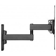 Väggfäste TV - Goobay flexibelt väggfäste VESA för TV 23-42"
