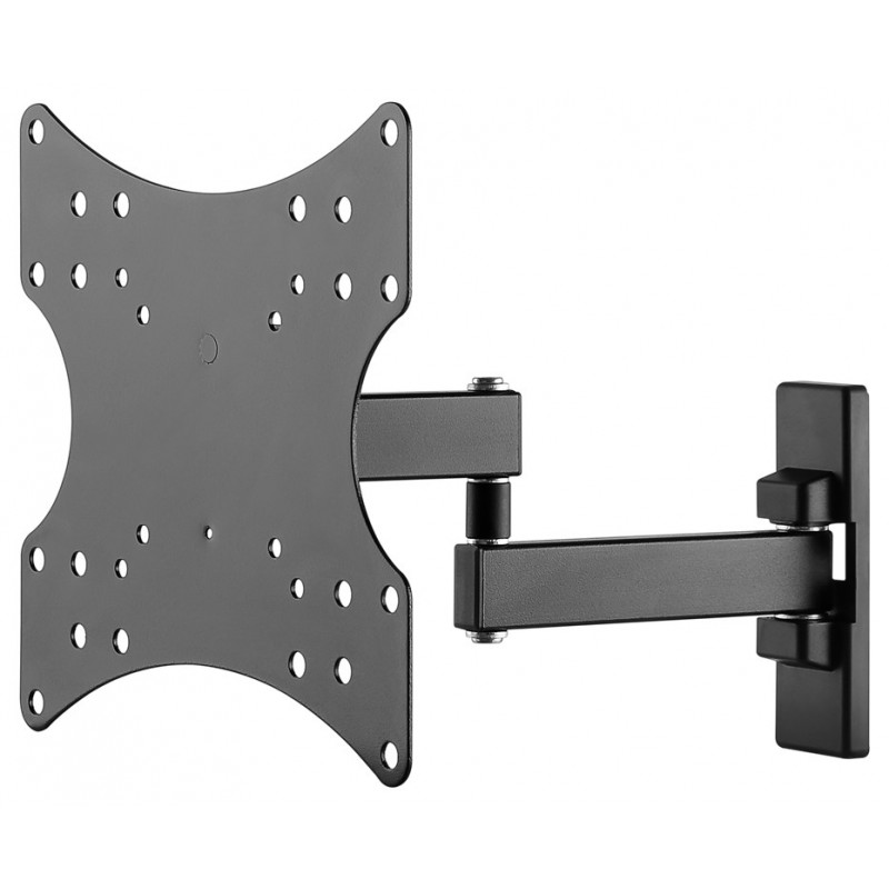 Väggfäste TV - Goobay flexibelt väggfäste VESA för TV 23-42"