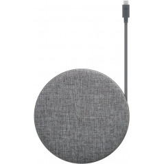 USB-C skärmadapter - Goobay USB-C 11-i-1 Multiport Dock med trådlös snabbladdning och strömförsörjning 100 W