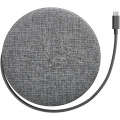 USB-C skärmadapter - Goobay USB-C 11-i-1 Multiport Dock med trådlös snabbladdning och strömförsörjning 100 W