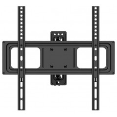 Väggfäste TV - Goobay flexibelt väggfäste VESA för TV 32-55" upp till 35 kg