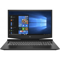 Laptop 16-17" - HP Pavilion Gaming 17-cd1814no