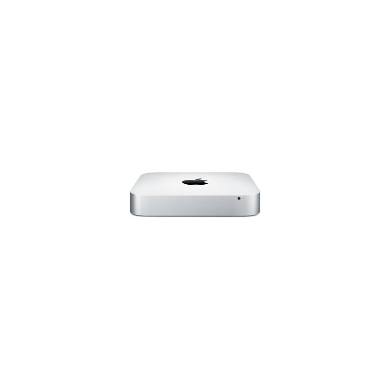 Apple-dator begagnad - Mac Mini 6.2 A1347 EMC2570 Late 2012 i7 16GB 256SSD (beg)