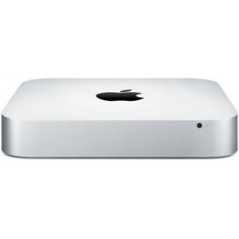 Apple-dator begagnad - Mac Mini 7.1 A1347 EMC2840 Late 2014 i7 16GB 256SSD (beg)