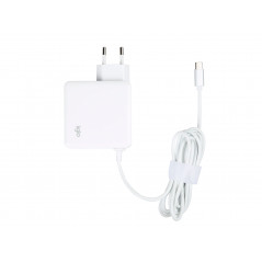 Väggladdare surfplatta - iiglo universal USB-C laddare till PC, telefon och surfplatta, USB-C 65W 1.8m