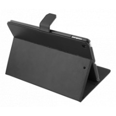 Fodral surfplatta - Deltaco Fodral för iPad 10,2" 2021/2020/2019 (9th/8th/7th Gen) i veganläder