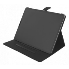 Fodral surfplatta - Deltaco Fodral för iPad Air 4th/5th 10,9" 2020/2022 i veganläder