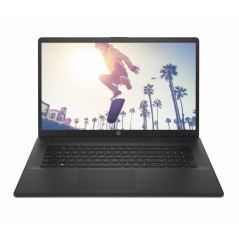 Laptop 16-17" - HP Laptop 17-cp0000no 17,3" Ryzen 3 8GB 256GB SSD Win10/11*