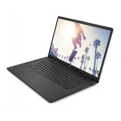 Laptop 16-17" - HP Laptop 17-cp0000no 17,3" Ryzen 3 8GB 256GB SSD Win10/11*