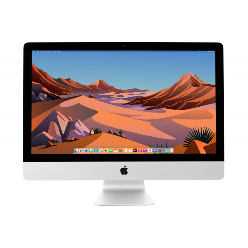 Begagnad All-in-One - iMac 2017 27" i5 16GB 1TB Fusion 5K Retina (beg)