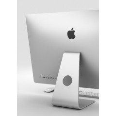 Begagnad All-in-One - iMac 2017 21.5" i5 16GB 1 TB Fusion 4K Retina (beg med mura)