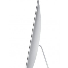 Begagnad All-in-One - iMac 2017 21.5" i5 16GB 1 TB Fusion 4K Retina (beg med mura)