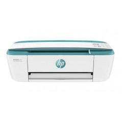 Multifunktionsskrivare - HP Deskjet 3762 trådlös multifunktionsskrivare