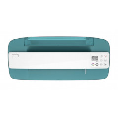 Multifunktionsskrivare - HP Deskjet 3762 trådlös multifunktionsskrivare