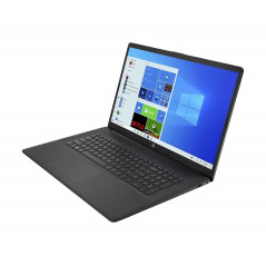 Laptop 16-17" - HP Laptop 17-cn0004no Intel 8GB 512GB SSD