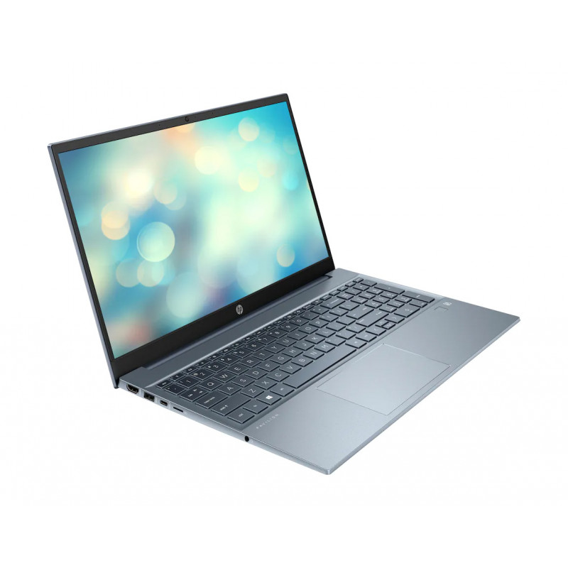 Laptop 14-15" - HP Pavilion 15-eh1826no Ryzen 5 8GB 512GB SSD