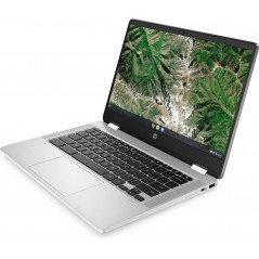Laptop 14-15" - HP Chromebook x360 14a-ca0806no