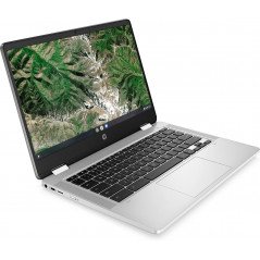 Laptop 14-15" - HP Chromebook x360 14a-ca0806no