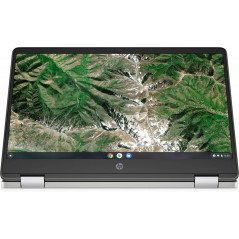 Laptop 14-15" - HP Chromebook x360 14a-ca0806no