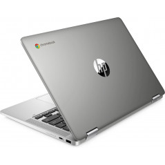 Laptop 14-15" - HP Chromebook x360 14a-ca0806no