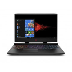 Laptop 14-15" - HP Omen Gaming 15-dc1046no 15.6" Full HD IPS i5 8GB 256GB SSD RTX2060