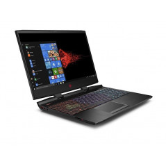 Laptop 14-15" - HP Omen Gaming 15-dc1046no 15.6" Full HD IPS i5 8GB 256GB SSD RTX2060