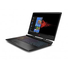 Laptop 14-15" - HP Omen Gaming 15-dc1046no 15.6" Full HD IPS i5 8GB 256GB SSD RTX2060