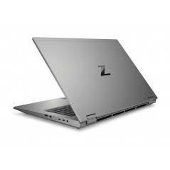Laptop 16-17" - HP ZBook Fury 17 G7 119V5EA demo