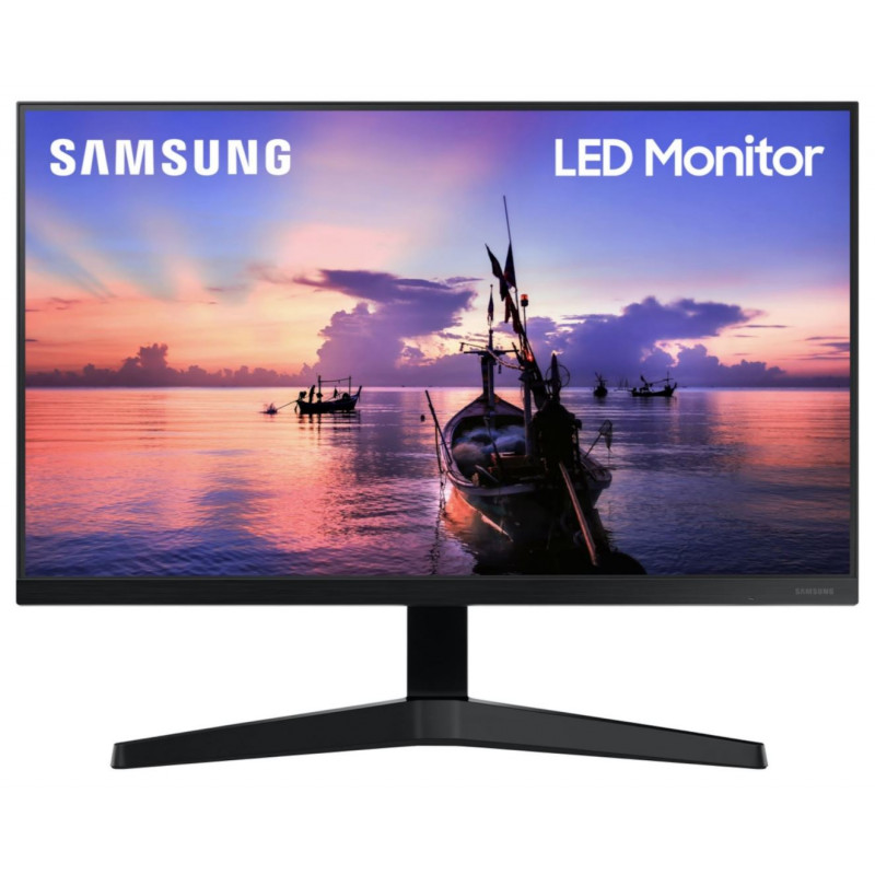 25 - 34" Datorskärm - Samsung 27-tums IPS-skärm med 75Hz