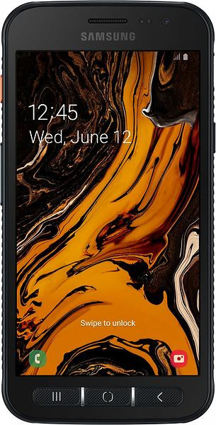 Samsung Galaxy Xcover 4s 32GB |Som ny|