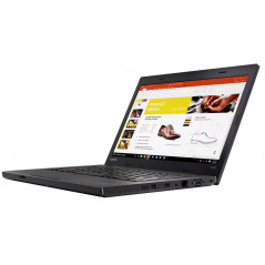 Laptop 14" beg - Lenovo ThinkPad L470 FHD i5 8GB 256SSD (beg)