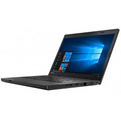 Laptop 14" beg - Lenovo ThinkPad L470 FHD i5 8GB 256SSD (beg)