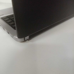 Laptop 13" beg - HP Probook 430 G3 i5 8GB 128SSD (beg läs not*)