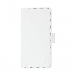 Skal och fodral - Gear Plånboksfodral till Samsung Galaxy S10 White
