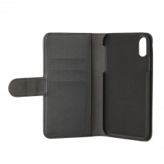 Skal och Fodral - Gear Magnetiskt 2-i-1 Plånboksfodral och skal till iPhone XR / 11