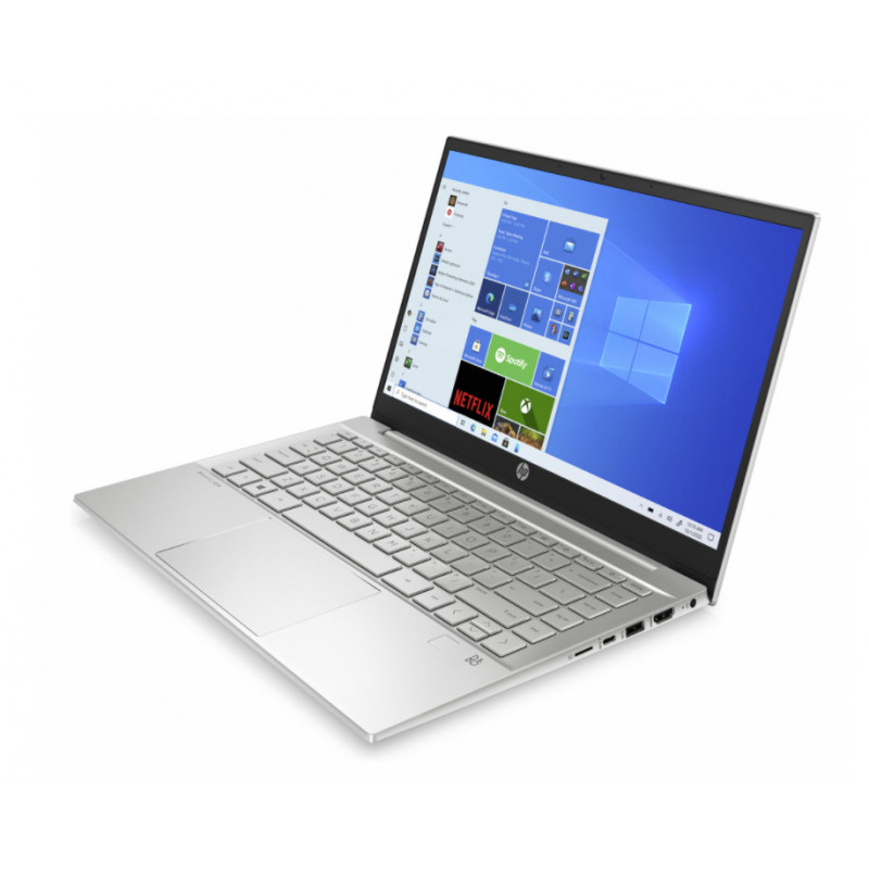Laptop 14-15" - HP 14-ec0426no 14" Ryzen 7 16GB 512GB SSD W10/W11*