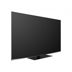 TV-apparater - Hitachi 65-tums UHD 4K Smart-TV med Wi-Fi
