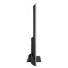 TV-apparater - Hitachi 65-tums UHD 4K Smart-TV med Wi-Fi