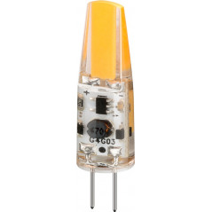 Goobay lysdiod 1.5 W (ej dimbar)