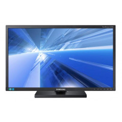 Skärmar begagnade - Samsung S22C450BW 22" LED-skärm (beg)