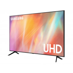 TV-apparater - Samsung 65-tums 4K UHD-TV