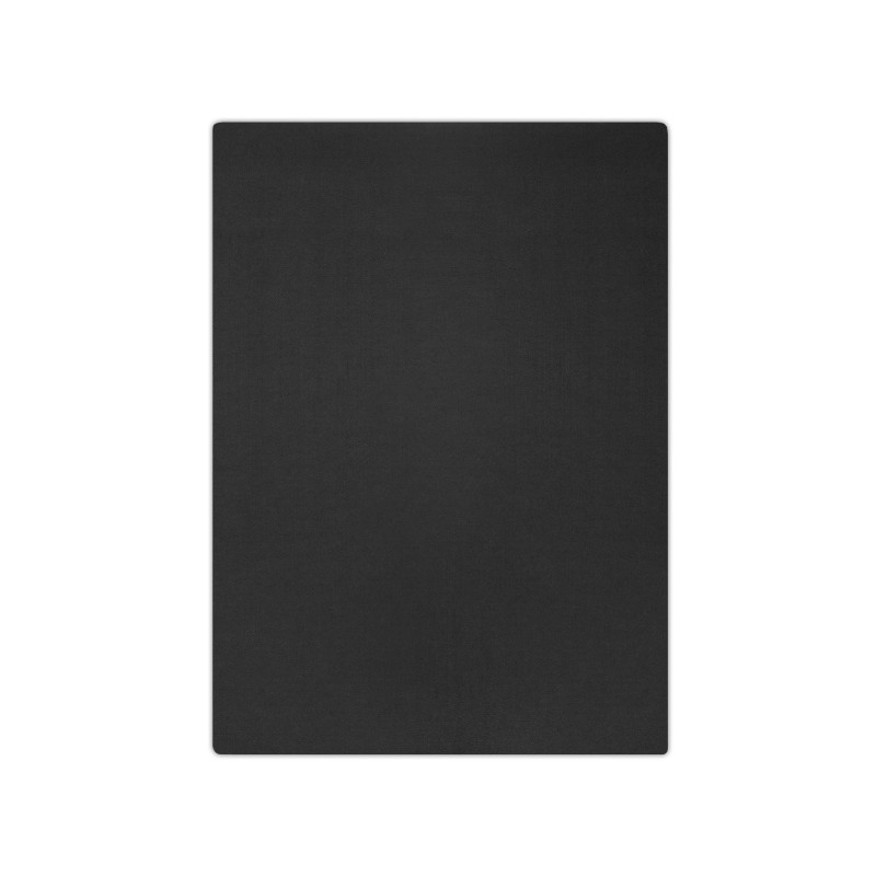 Tillbehör Gaming - Svive Nix gaming-golvmatta 100x140cm Svart
