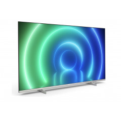 TV-apparater - Philips 55-tums 4K Smart UHD-TV