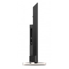 TV-apparater - Philips 55-tums 4K Smart UHD-TV