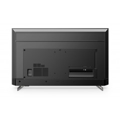 TV-apparater - Philips 55-tums 4K Smart UHD-TV