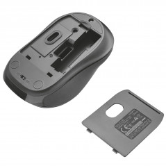 Trådlös mus - Trust Xani optisk bluetooth-mus