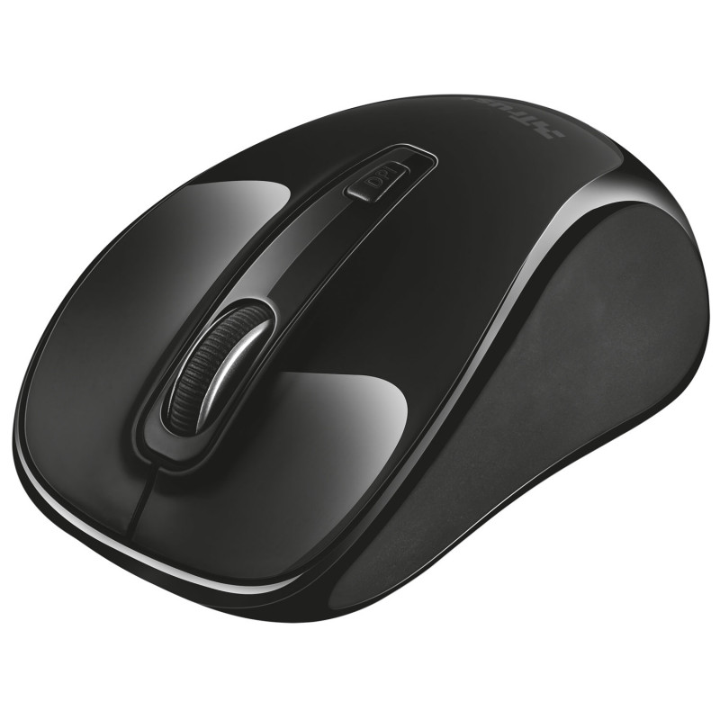 Trådlös mus - Trust Xani optisk bluetooth-mus