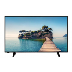 TV-apparater - Skantic 50-tums 4K UHD LED-TV