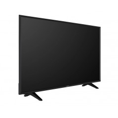 TV-apparater - Skantic 50-tums 4K UHD LED-TV
