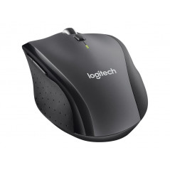 Trådlös mus - Logitech Marathon trådlös laser-mus M705 med Unifying